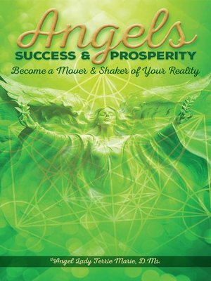 cover image of Angels Success and Prosperity